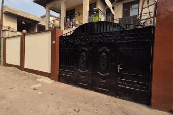 Parcelle  Brikin R1 11 sur 22m 270.000